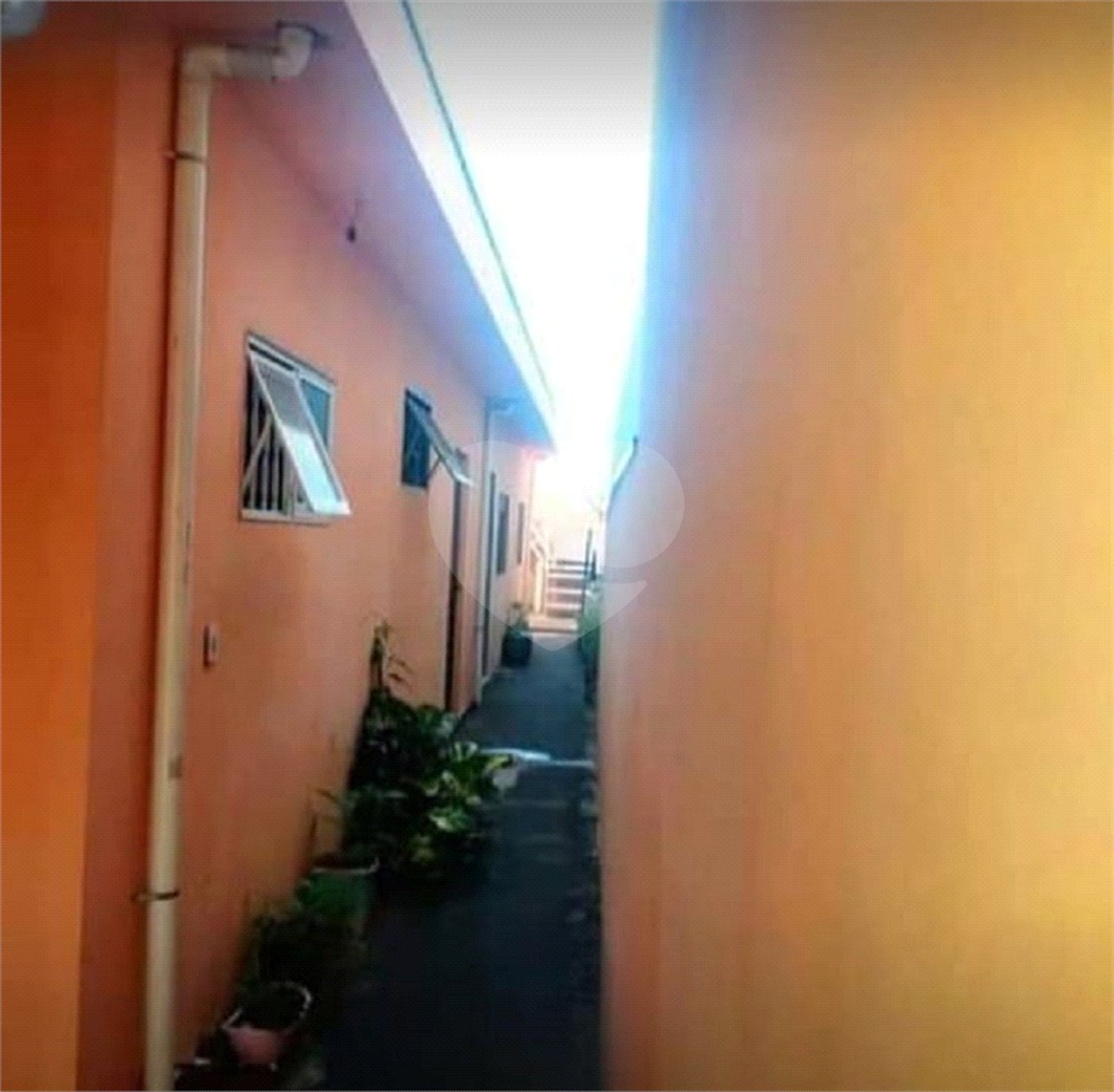 casa á venda no bairro cidade aracy