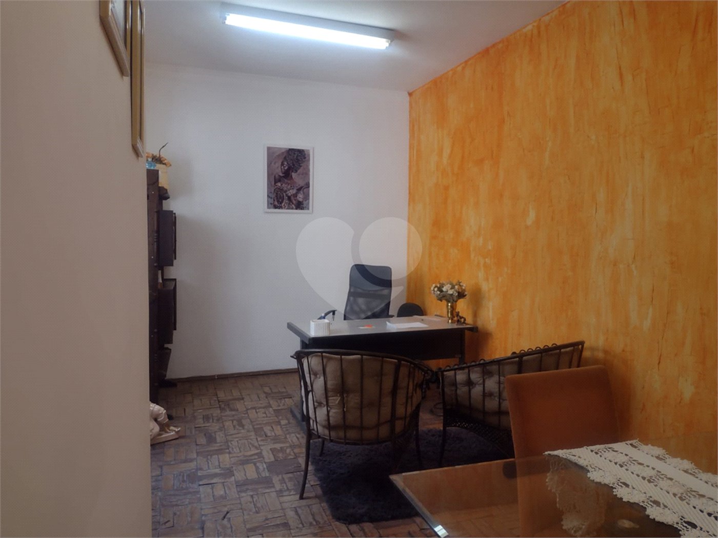 Imóvel comercial para venda no Centro