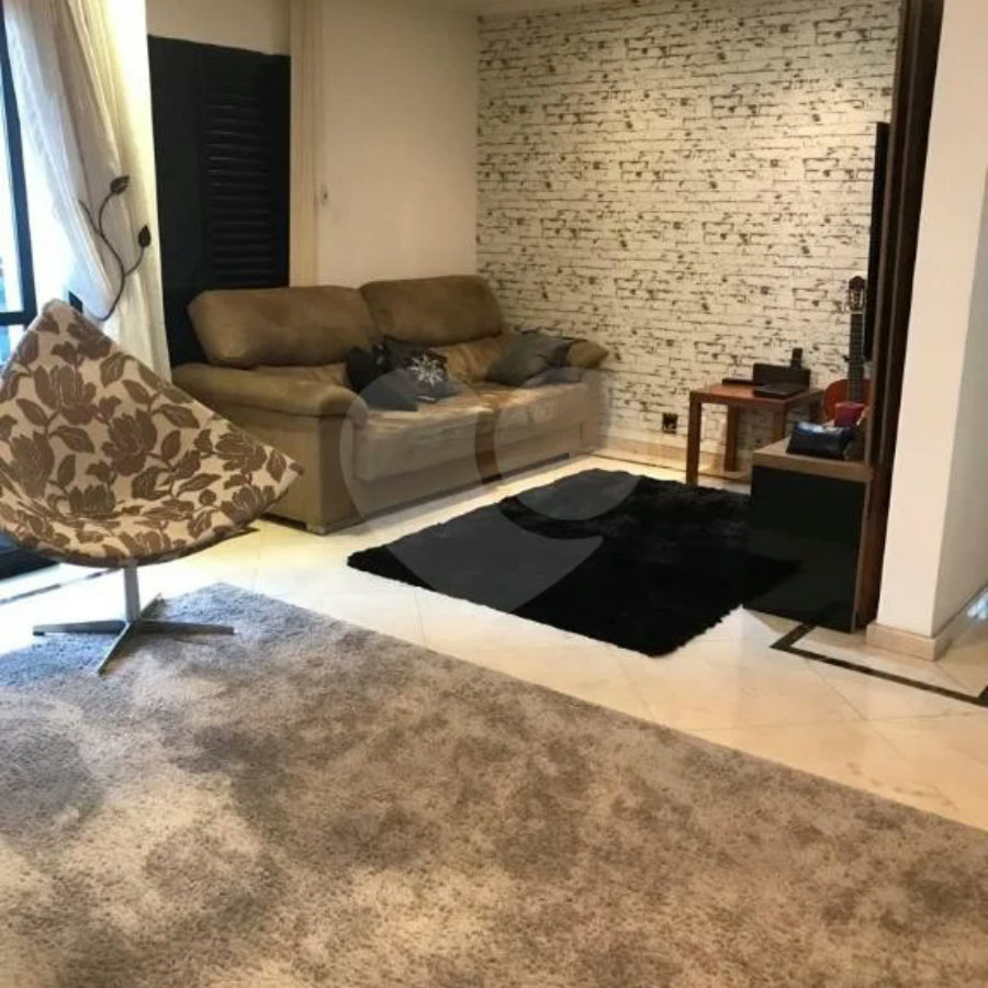 Apartamento Anália Franco, 3 dormitórios, 2 vagas com lazer