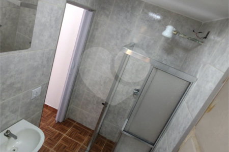 Apartamento de 60m² à venda na Rua São Caetano no Brás - Agende já a sua visita!