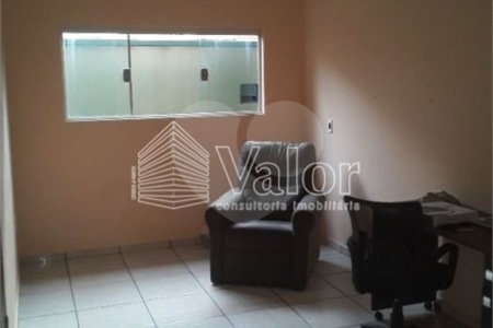 Casa Residencial Jardim São Carlos 5