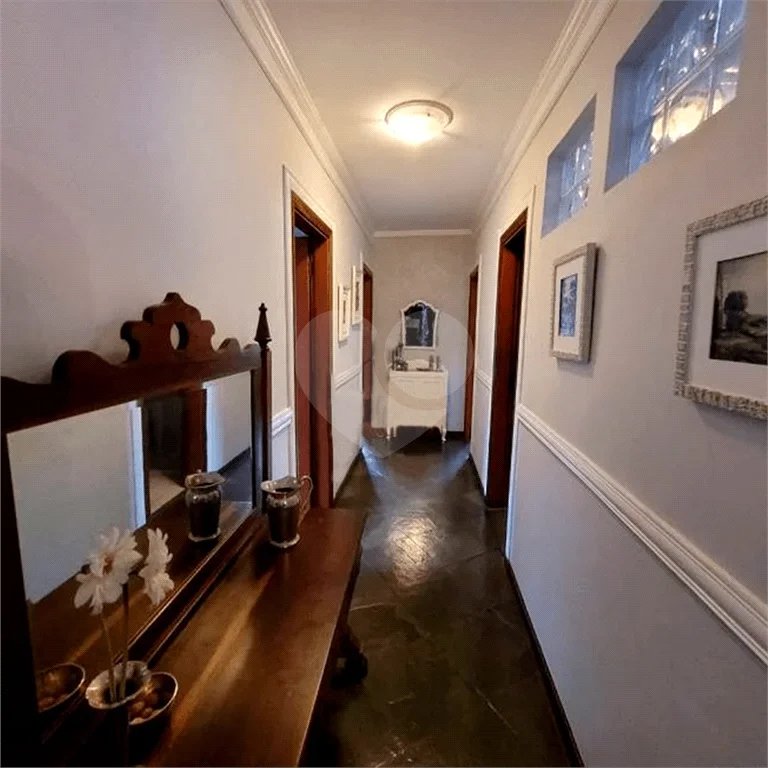 Casa à venda com 4 quartos, sendo 1 suíte, no centro de Piracicaba- SP