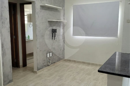 Apartamento para venda no Residencial Bianchi