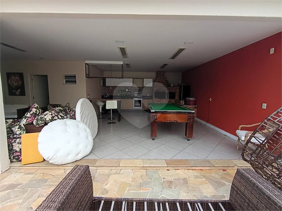 Sobrado de 400m² - Alto Ipiranga. Mogi das Cruzes/SP