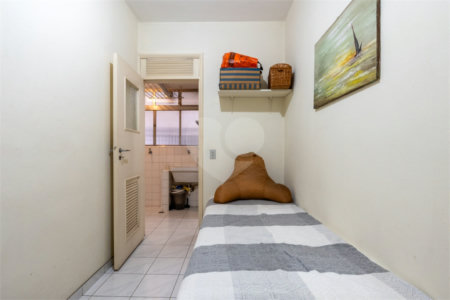 Apartamento à venda no Bela Vista – 97 m², 2 dormitórios, 1 vaga, próximo à Avenida Paulista