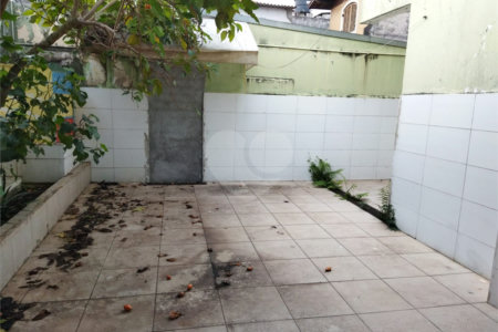Sobrado á venda - Vila Guarani