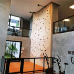 Magnífica Cobertura Penthouse à venda no condomínio Piscine Resort.