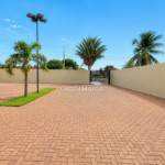 Apartamento à venda com 1 quarto em Jardim Alvorada, Três Lagoas - MS