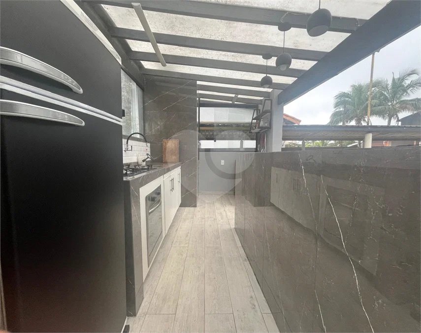 Casa à venda com 3 quartos, sendo 2 suítes, em Morada da Praia, Bertioga, SP