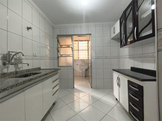Apartamento à venda com 2 quartos em Barro Branco (zona Norte), São Paulo, SP