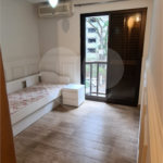 Apartamento para venda e locação de 130m² no Jardim Paulista com 2 suítes e 2 vagas.