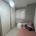Casa á venda 2 quartos 50m² - Parque Morumbi /SP