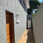 Sobrado de 140m2 à venda Jardim da Glória