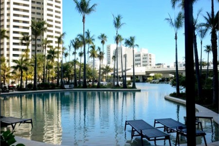 Apartamento 73m² com 2 quartos e 1 garagem do lado do Internacional de Guarulhos