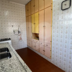 Casa Térrea com 3 dormitórios no Centro de Atibaia