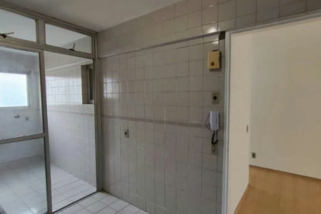Apartamento à venda com 3 quartos em Vila Indiana, São Paulo - SP