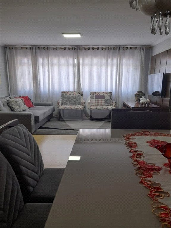 Apartamento com 90m² , 2 dormitórios , sendo 1 suíte , 1 vaga , à venda em Vila Gumercindo/Saúde
