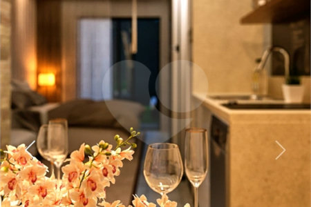 Studio à venda com 28 m² - Aclimação
