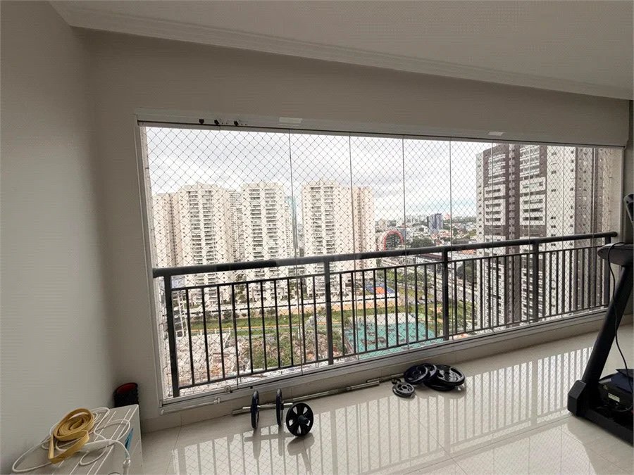 Apartamento no Auge 106 m² para venda em São Bernardo do Campo - SP - 3 dorms /1 suite / 2 vagas e depósito