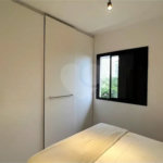 Apartamento à venda com 3 quartos em Vila Madalena, São Paulo
