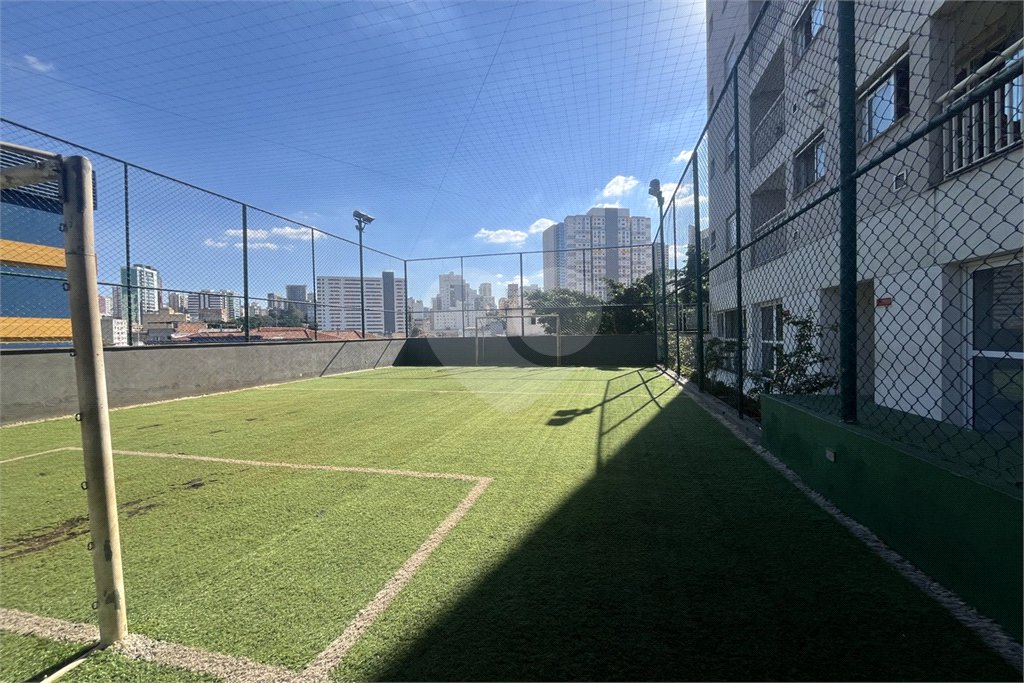 Apartamento na Liberdade com 1 dormitório e 1 vaga de moto