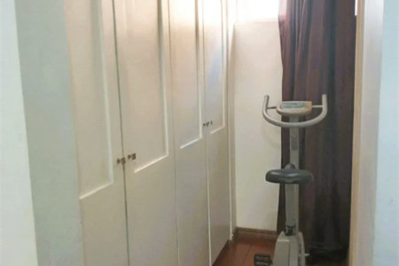 Apartamento à venda com 3 quartos, sendo 1 suíte,  em Vila São Francisco, São Paulo, SP