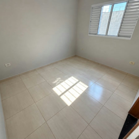 Casa para alugar com 3 quartos, sendo 1 suíte,  em Jardim Paranapunga, Três Lagoas, MS