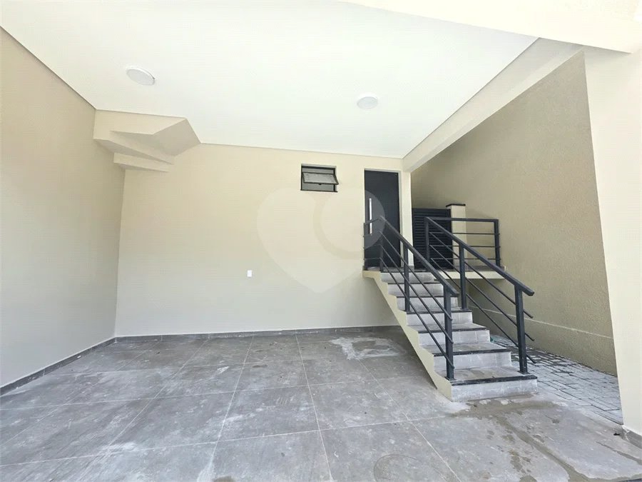 Casa para Locação no Residencial São Sebastião em Louveira/SP