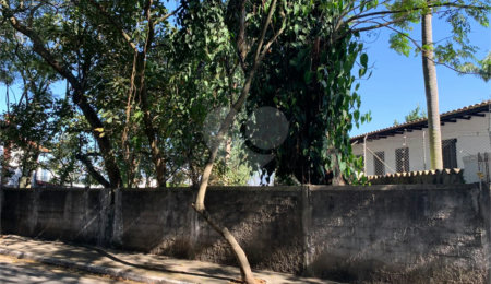 Terreno à venda em Vila Tramontano, São Paulo, SP