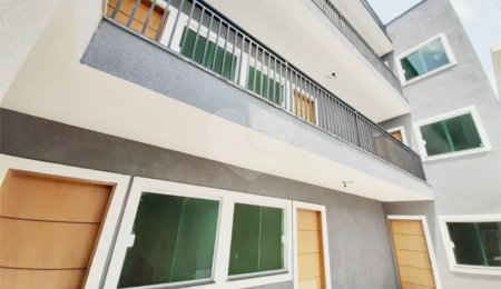 Apartamento à venda com 1 quarto em Jaçanã, São Paulo, SP