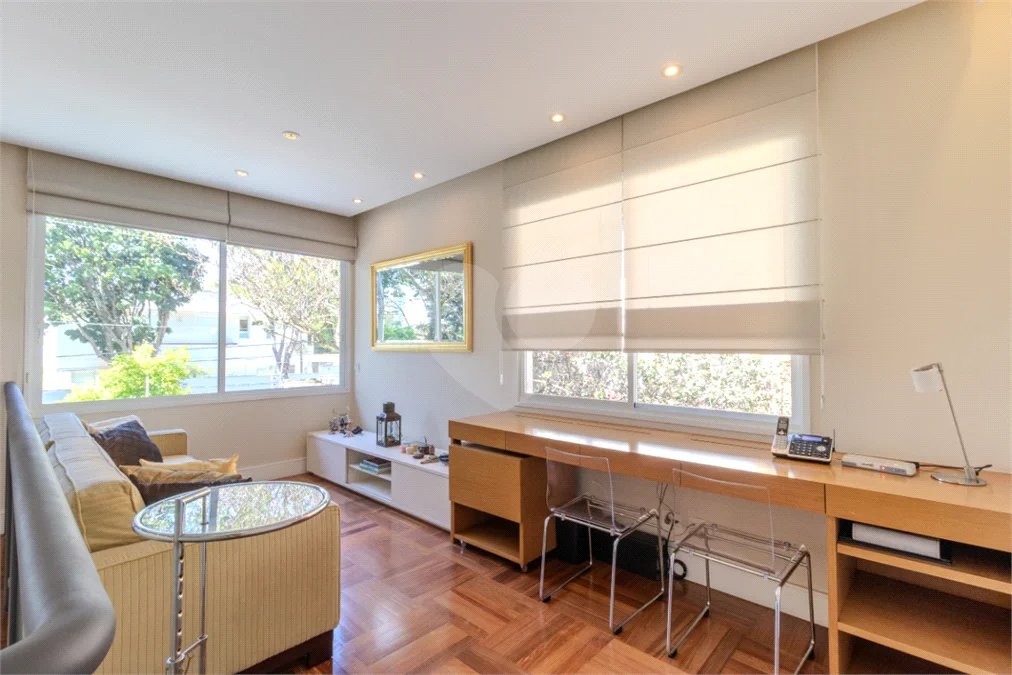 Casa à venda com 4 suítes no condomínio Laplace Spe, São Paulo - SP