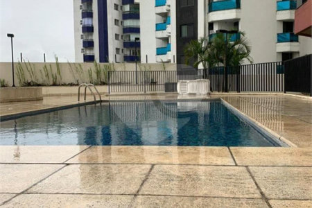 Apartamento 113m² - Analia Franco
