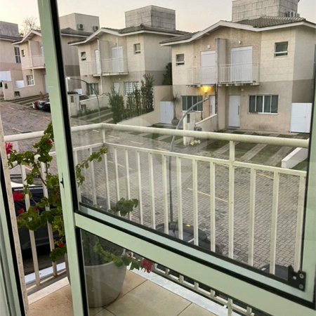 Casa à venda no Condomínio Villagio Imperialle em Louveira/SP.