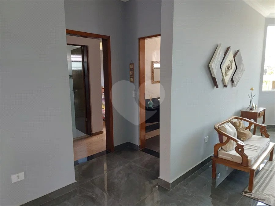 Casa de Alto Padrão no Residencial dos Lagos em Itupeva SP