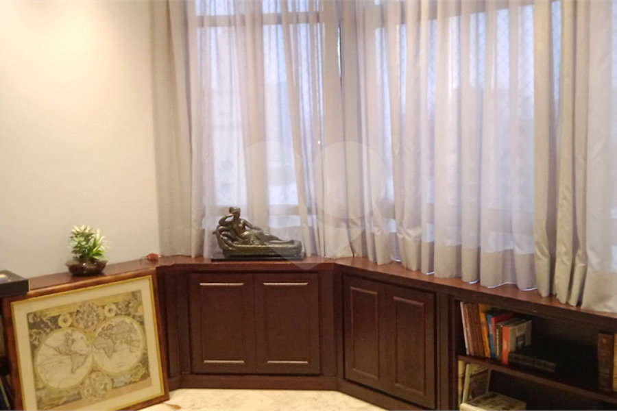 Duplex à venda com 7 quartos, sendo 5 suítes, em Anália Franco, São Paulo, SP