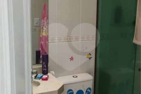 Casa com 132m² , 3 dormitórios , 1 suíte , 4 vagas , à venda no Jd. Bela Vista , em Santo André.
