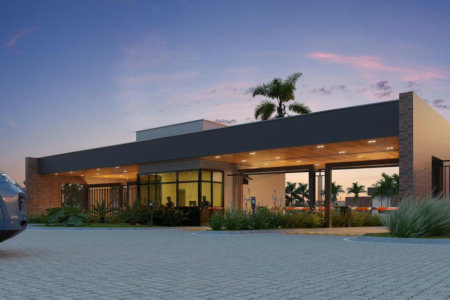 Residencial Amary