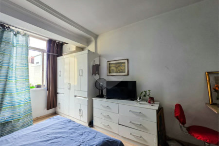 Apartamento - Vila Buarque - 1 Quarto - Venda / Compra