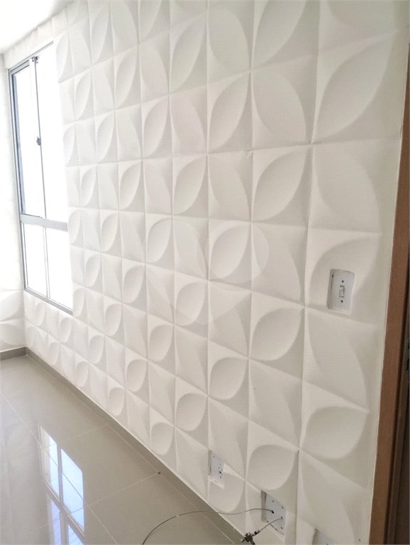 Apartamento à Venda no Condomínio Mont Everest