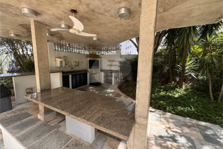 Higienópolis: Apartamento de 350 m2, 4 suítes, 5 vagas.