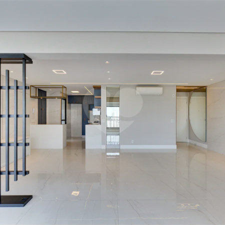 Apartamento à venda com 2 suítes em Chácara Santo Antônio (zona Sul), São Paulo, SP