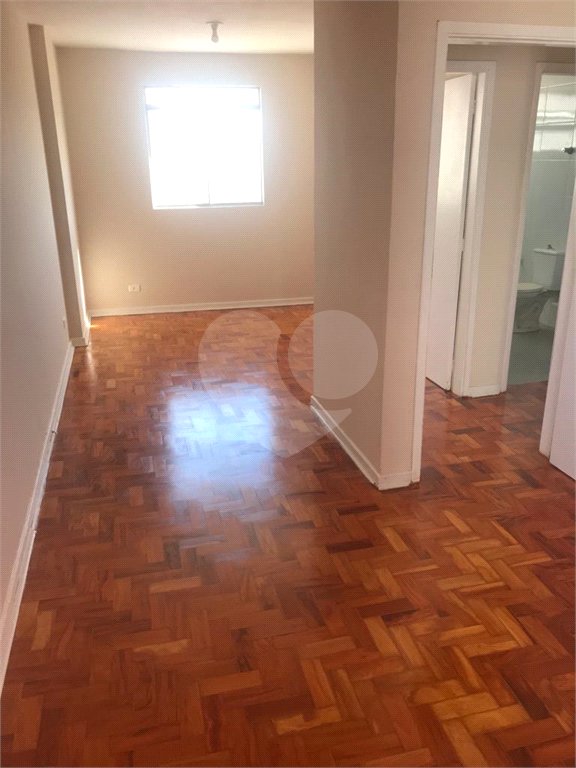 Apartamento no cambuci para venda