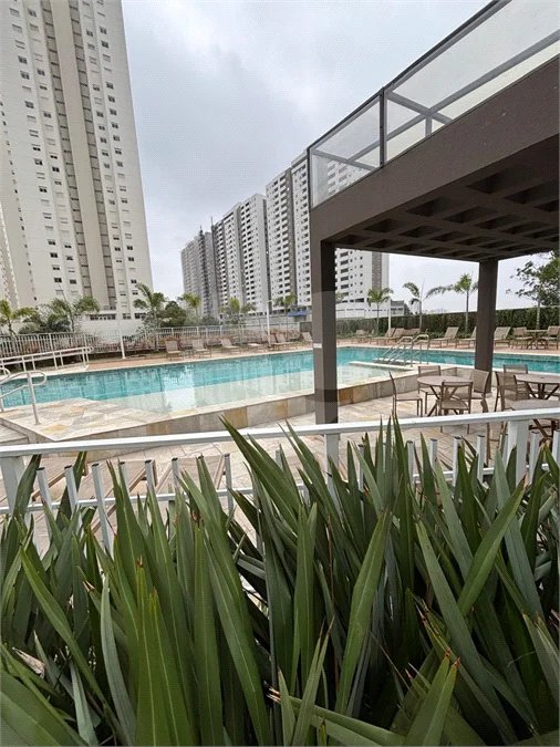 EXCLUSIVO APARTAMENTO PORTEIRA FECHADA NO SPETACOLLO PATRIANI EM SBC
