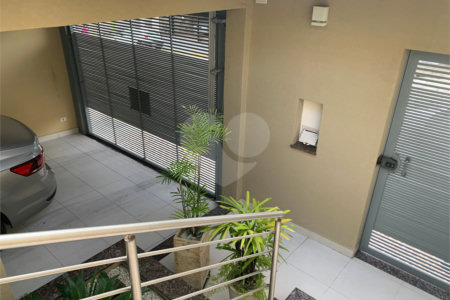 Casa - Sobrado Comercial à venda - Jardim Atibaia