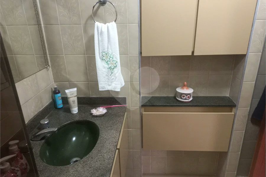 Apartamento à venda com 3 quartos, sendo 1 suíte, em Santana, São Paulo, SP
