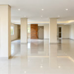 Apartamento de 130 m² no Jardim do Mar, com 3 suítes, 4 banheiros, varanda gourmet, 2 vagas e condomínio completo com piscina aquecida e lazer.
