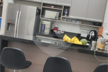Casa Térrea Venda Condomínio Brescia 03 suítes