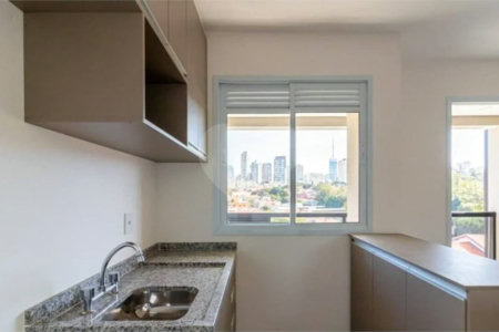 APARTAMENTO PARA LOCAÇÃO