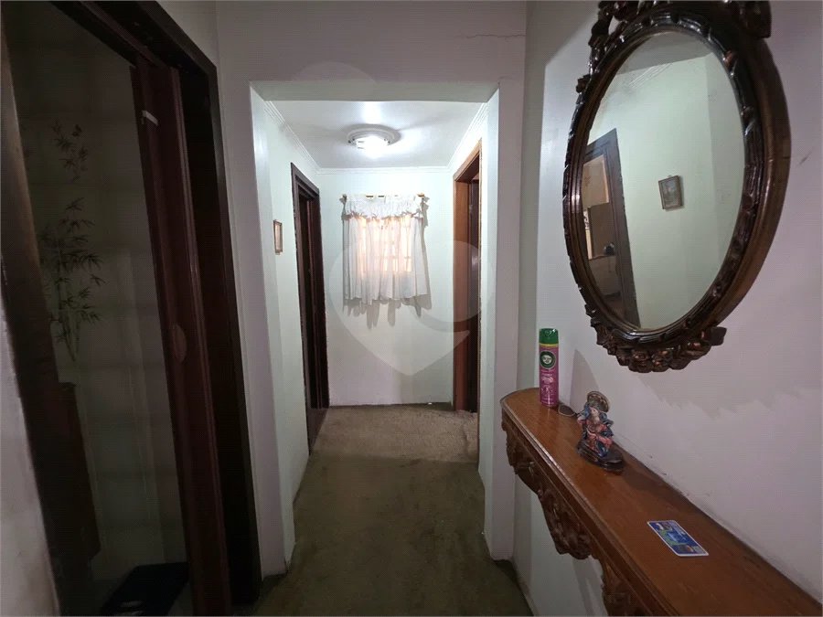 SANTANA - CASA COM 2 MORADIAS - 10m DE FRENTE - 3 VAGAS