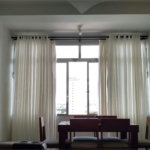 Apartamento com três dormitórios no Bom Retiro.